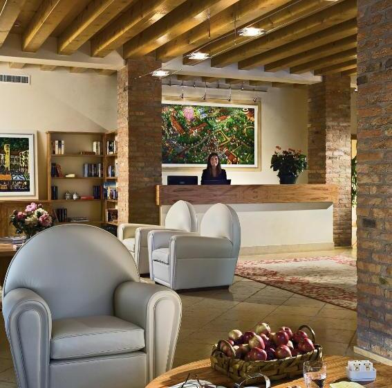 فندق Ca' Murà Natura E Resort