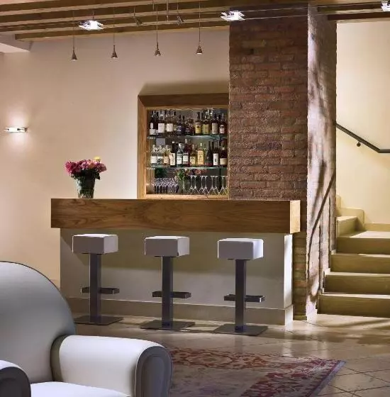 Отель Ca' Murà Natura E Resort