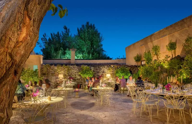 Castello Di San Marco Charming Hotel & Spa