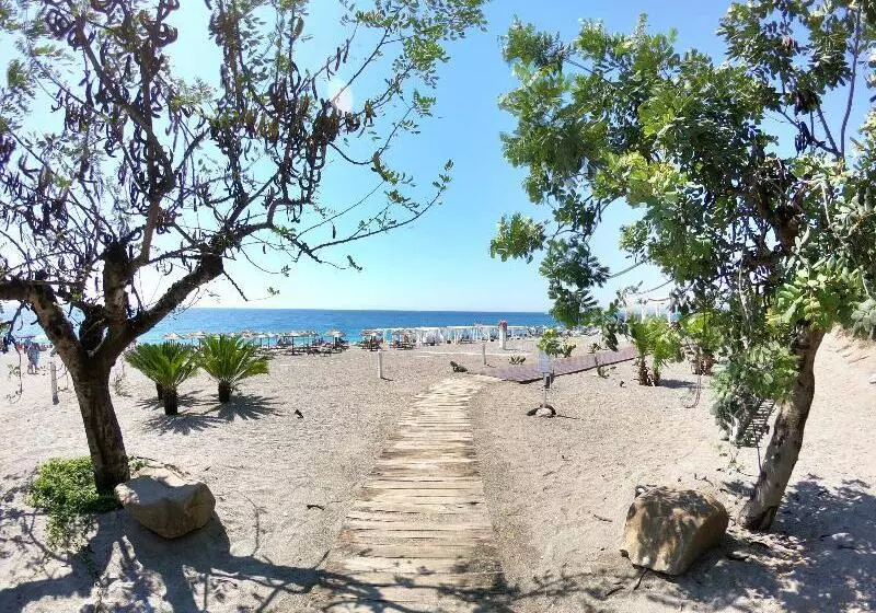 Castello Di San Marco Charming Hotel & Spa