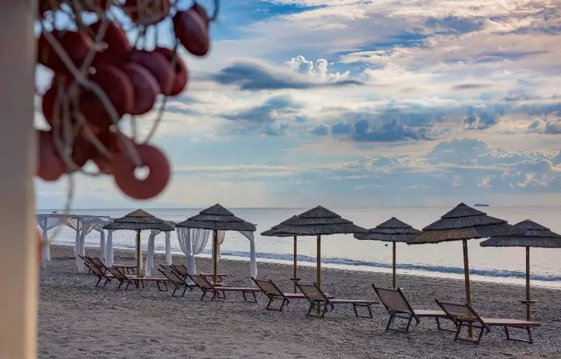 Castello Di San Marco Charming Hotel & Spa