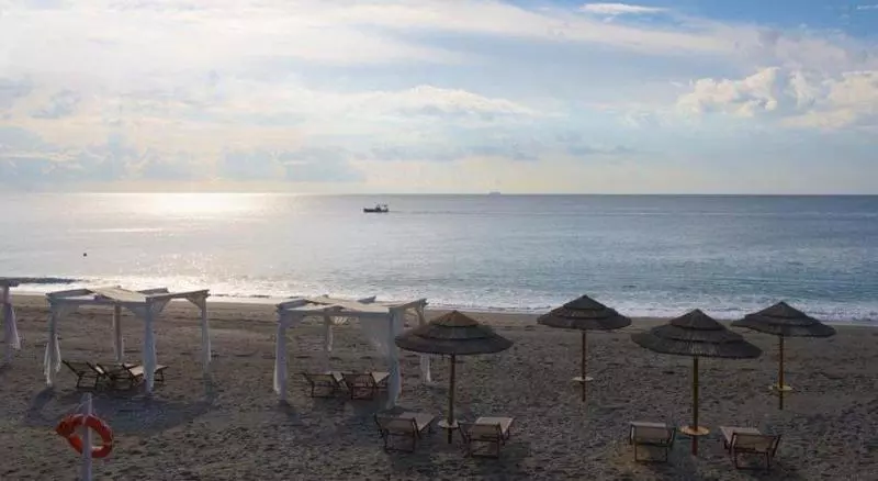 Castello Di San Marco Charming Hotel & Spa