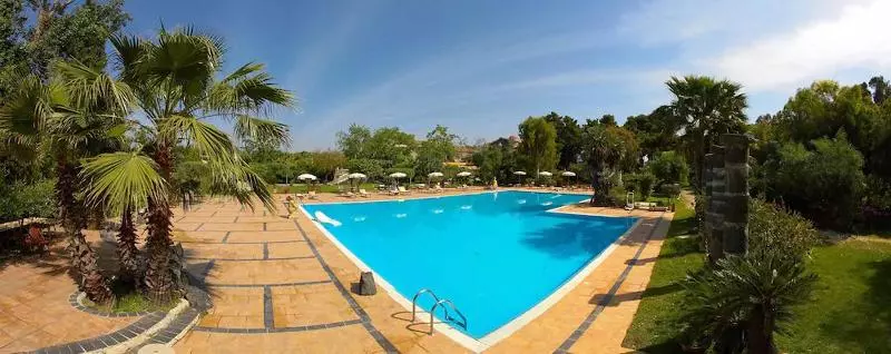 Castello Di San Marco Charming Hotel & Spa