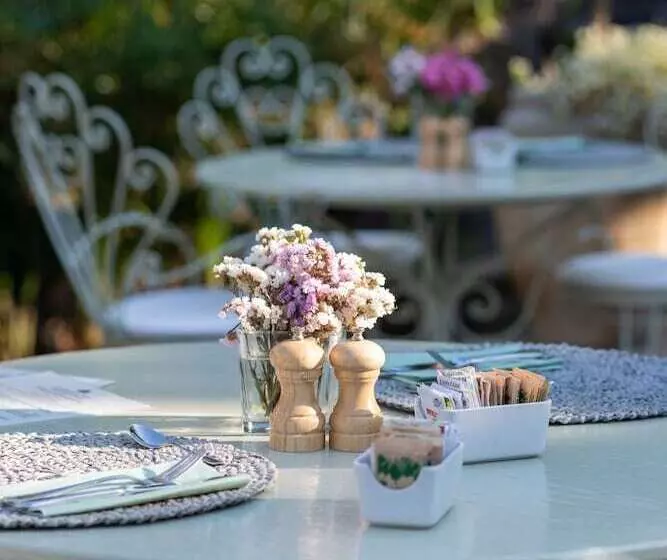 Castello Di San Marco Charming Hotel & Spa