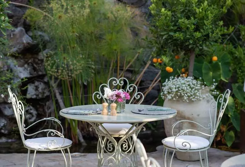 Castello Di San Marco Charming Hotel & Spa