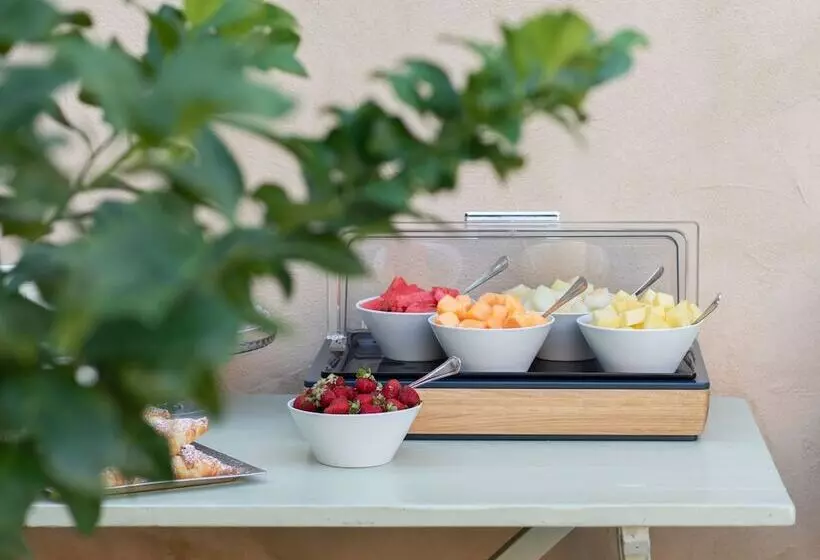 Castello Di San Marco Charming Hotel & Spa