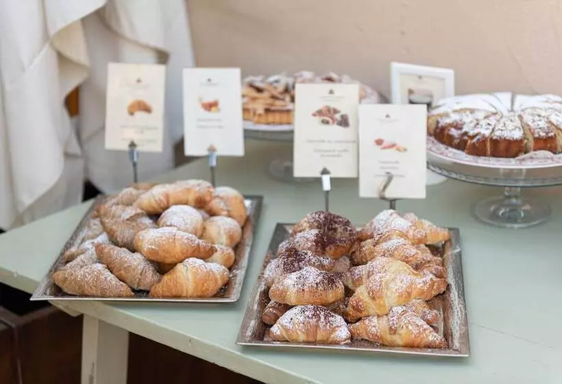 Castello Di San Marco Charming Hotel & Spa