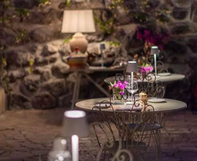 Castello Di San Marco Charming Hotel & Spa