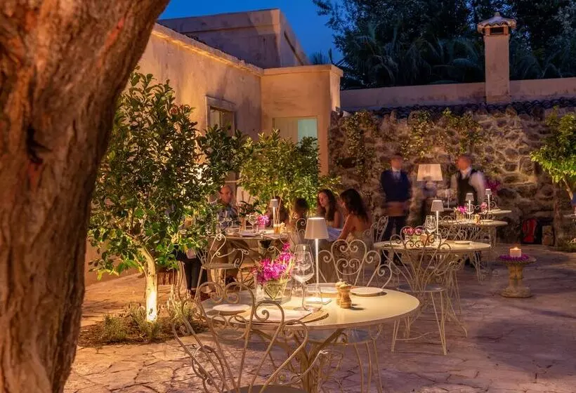 Castello Di San Marco Charming Hotel & Spa