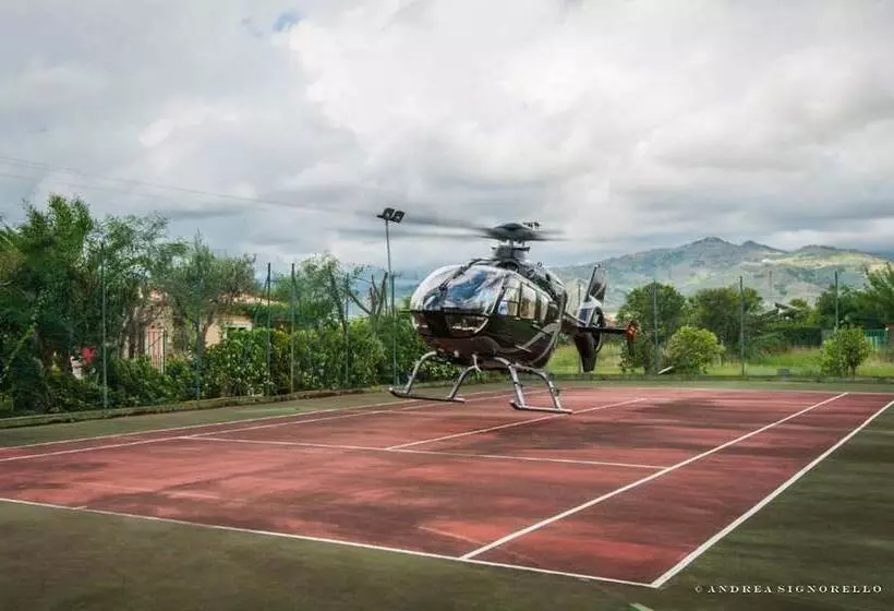 Castello Di San Marco Charming Hotel & Spa