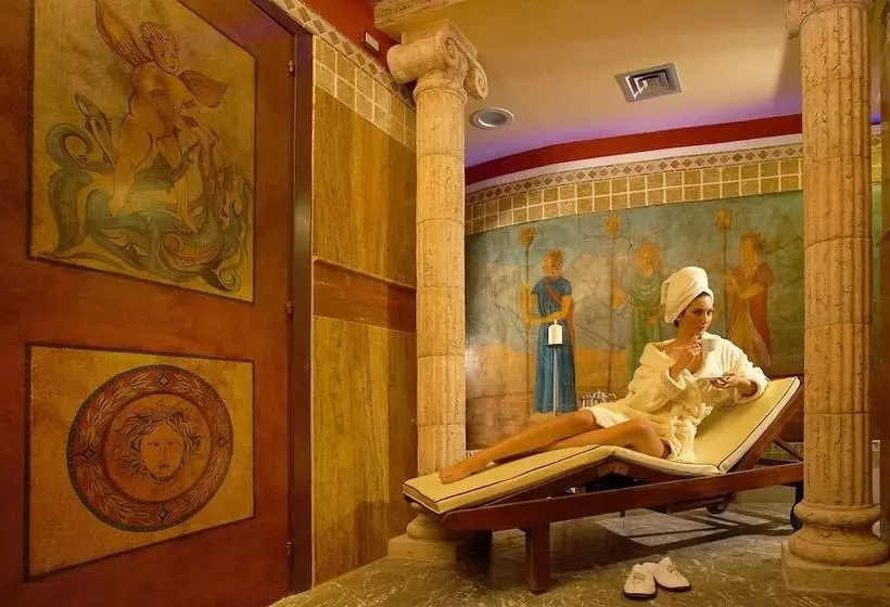 Castello Di San Marco Charming Hotel & Spa