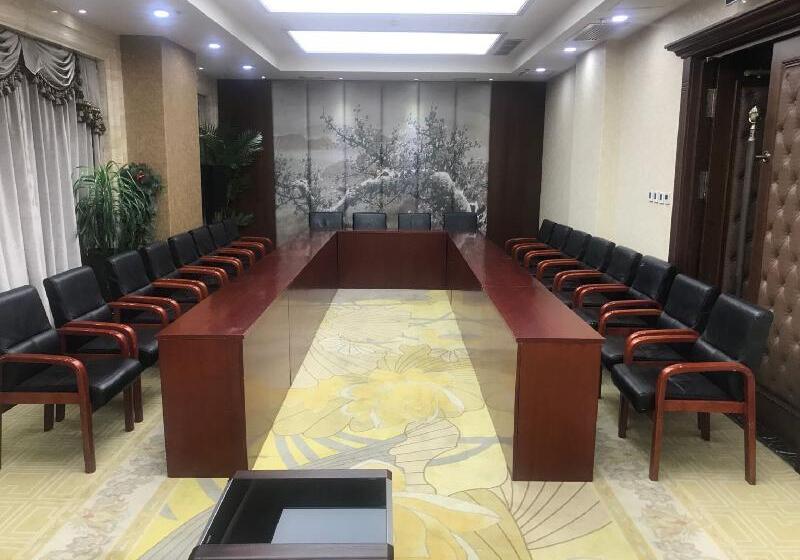 בית מלון כפרי Sun Moon Lake