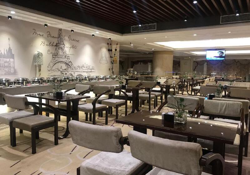 בית מלון כפרי Sun Moon Lake