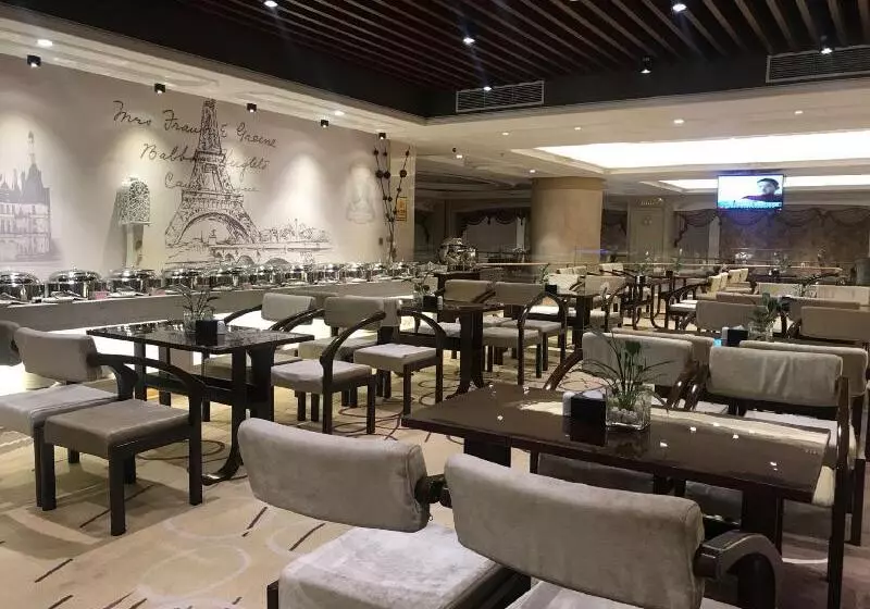 Отель Sun Moon Lake