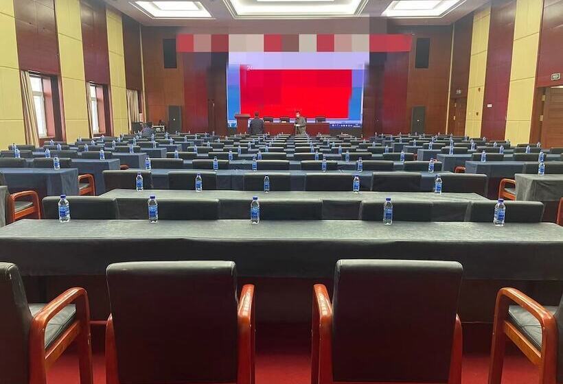 בית מלון כפרי Sun Moon Lake