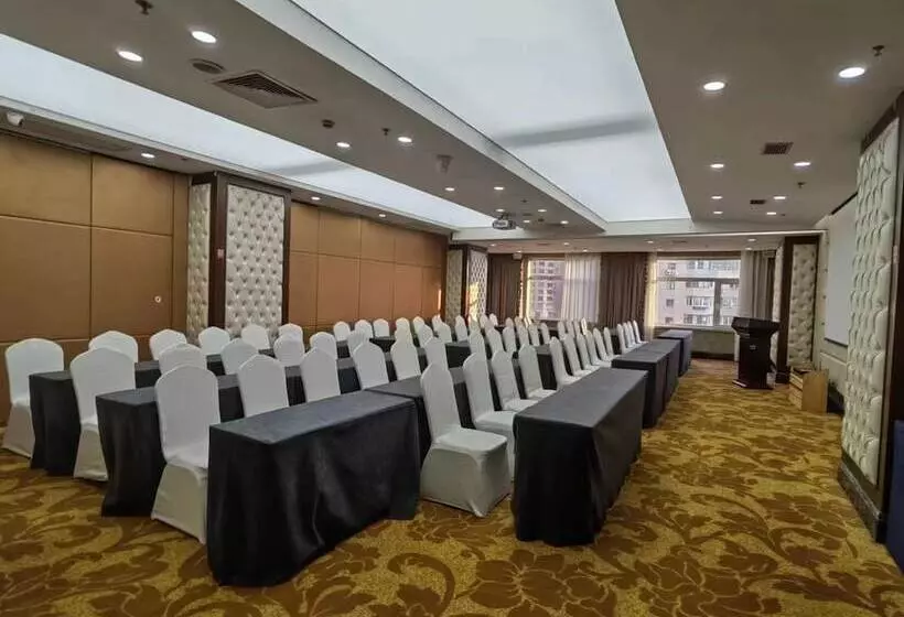 Отель Sun Moon Lake