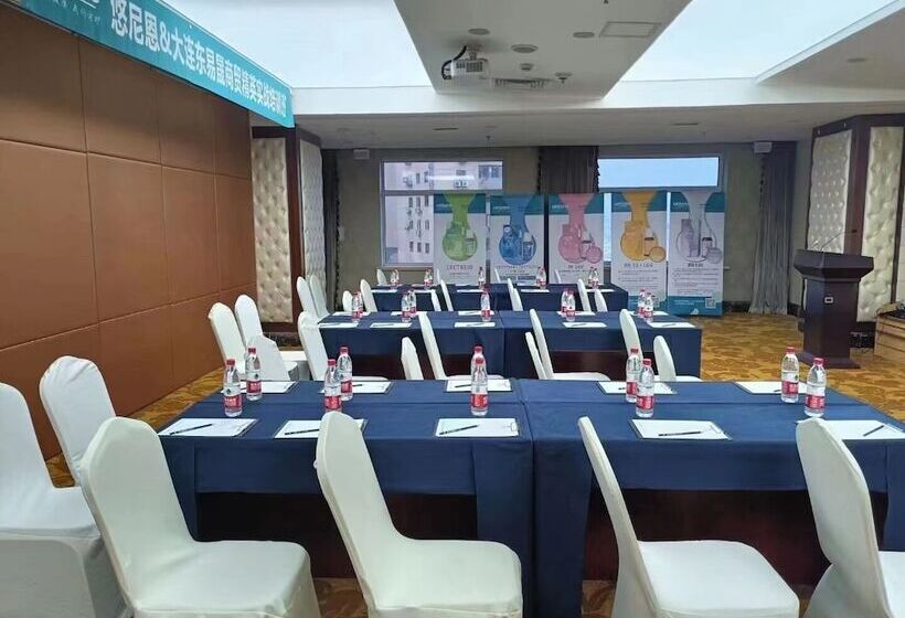 בית מלון כפרי Sun Moon Lake