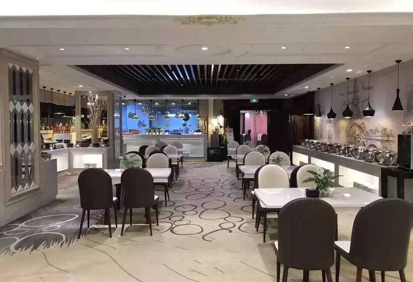 Отель Sun Moon Lake