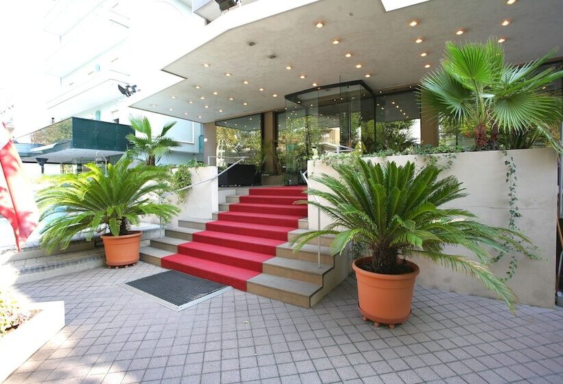 בית מלון כפרי Derby