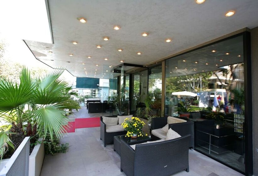 בית מלון כפרי Derby