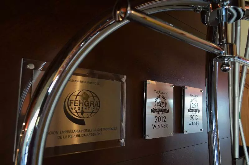 Edenia Hotel & Nature