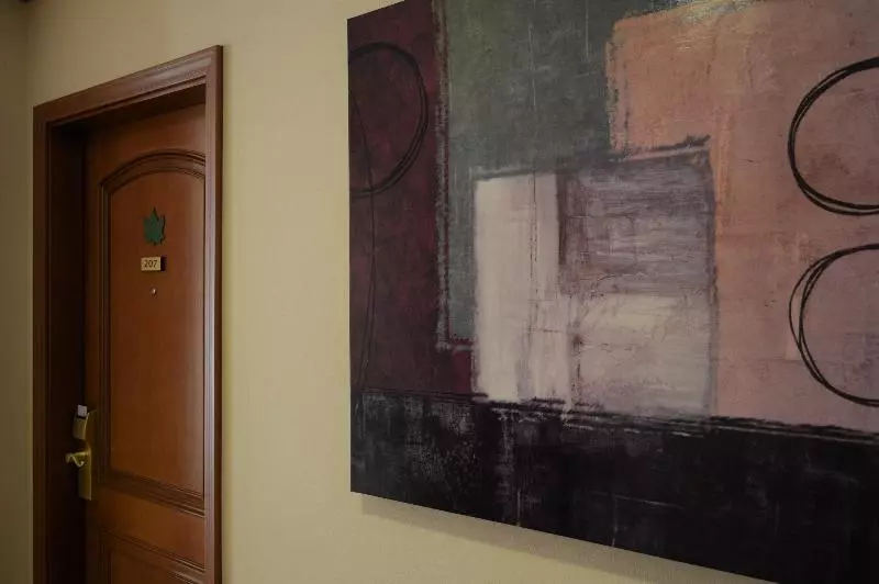 Edenia Hotel & Nature