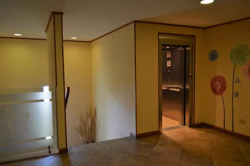 Edenia Hotel & Nature