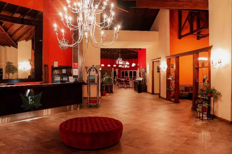 Edenia Hotel & Nature