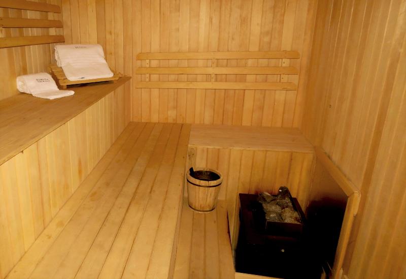 Edenia Hotel & Nature