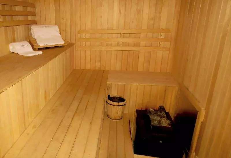 Edenia Hotel & Nature