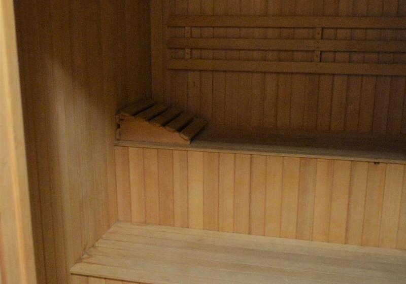 Edenia Hotel & Nature