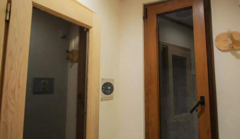 Edenia Hotel & Nature