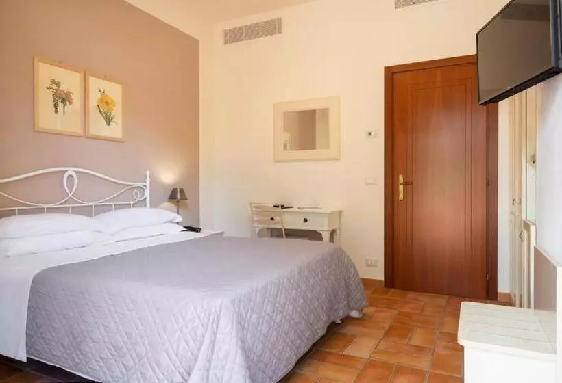 Hotel Giardino Suites&spa