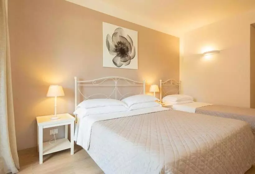 Hotel Giardino Suites&spa