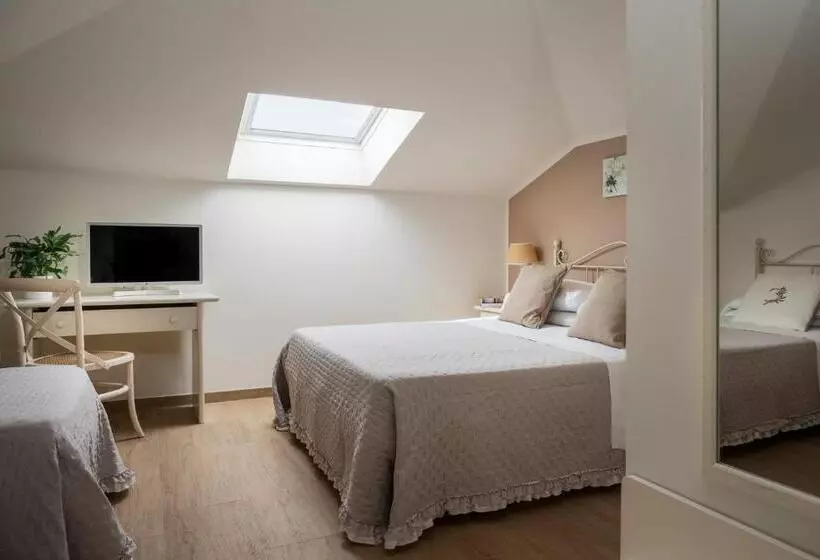 Hotel Giardino Suites&spa