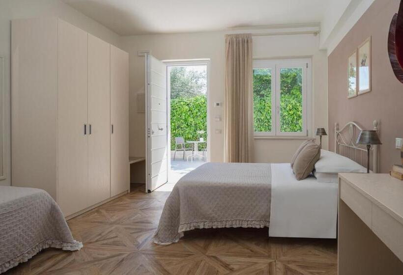 בית מלון כפרי Giardino Suites&spa