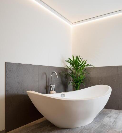 בית מלון כפרי Giardino Suites&spa