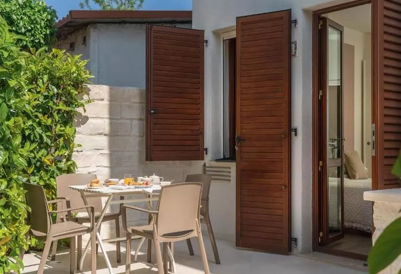 Hotel Giardino Suites&spa