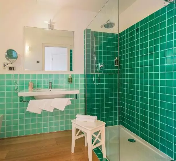 Hotel Giardino Suites&spa