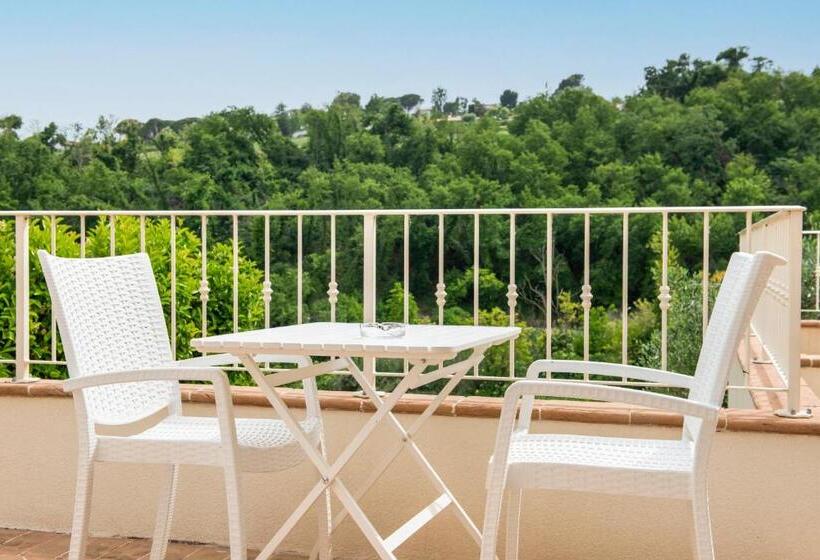 בית מלון כפרי Giardino Suites&spa