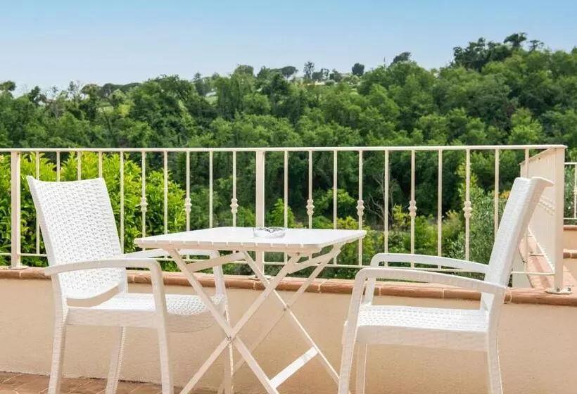 Hotel Giardino Suites&spa