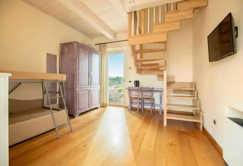 Hotel Giardino Suites&spa