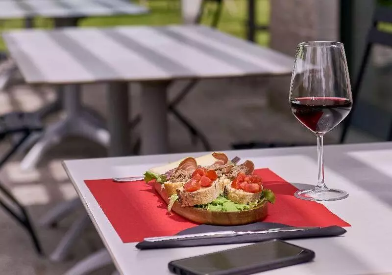 酒店 Ibis Firenze Prato Est