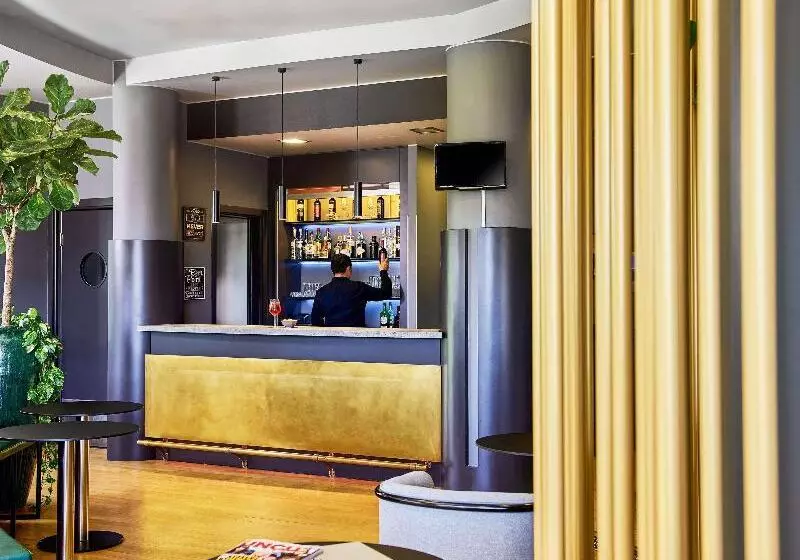 酒店 Ibis Firenze Prato Est