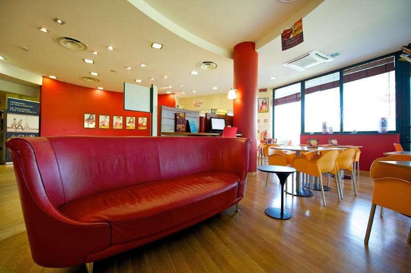 فندق Ibis Firenze Prato Est