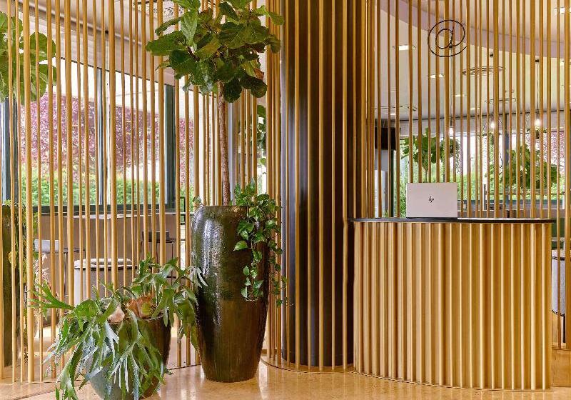 فندق Ibis Firenze Prato Est