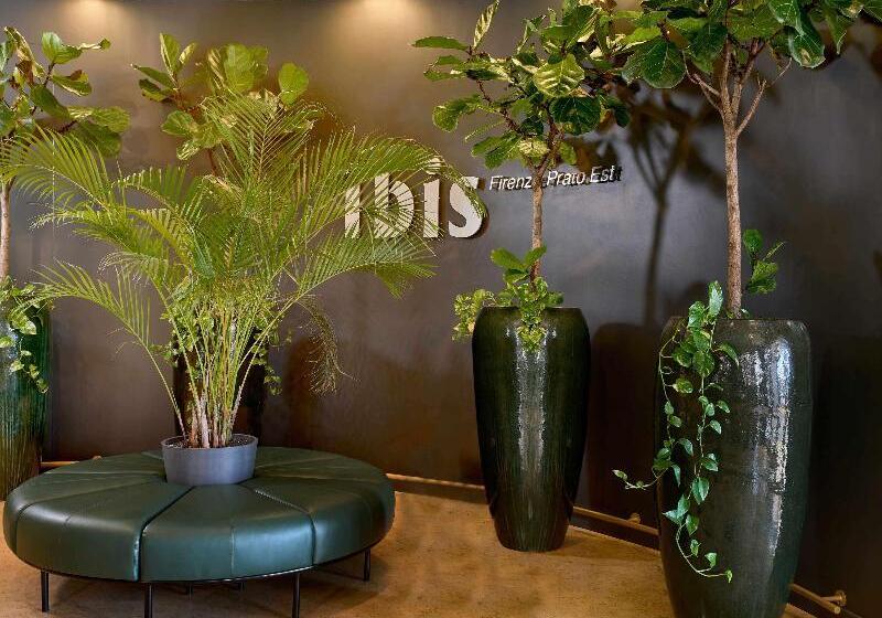 فندق Ibis Firenze Prato Est