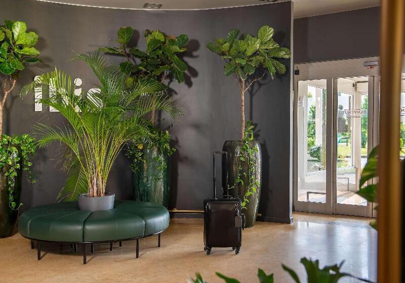 فندق Ibis Firenze Prato Est