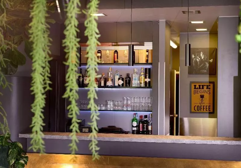 酒店 Ibis Firenze Prato Est