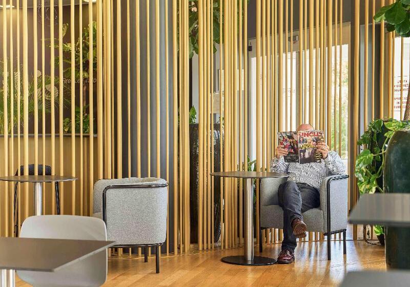 فندق Ibis Firenze Prato Est